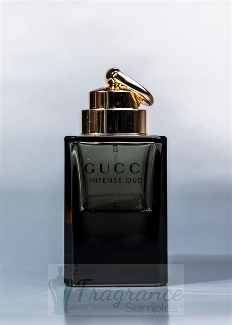 gucci guilty oud sample|gucci intense oud discontinued.